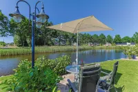 B&B de Wiekeborg Hotels in Vlagtwedde