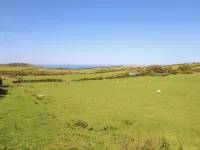 Posh Pod Hotels in Cylch-y-Garn