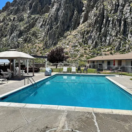 Meadowcliff Lodge