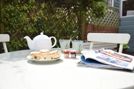 15 Victoria Street, Southwold