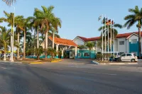 Hotel Ocean View Hotels near X-zooti-k