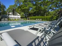 Hamptons Vacation Inn Hotels in Hampton Bays