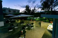 Le Murge Del Salento B&B Hotel a Minervino di Lecce