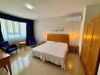 Aparthotel Bahia Pinosol