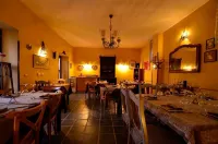 Manouche Osteria B&B - 朝食