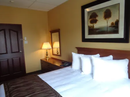 克弗託爾汽車旅館