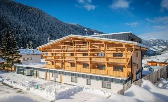 Hotel Gran Pre