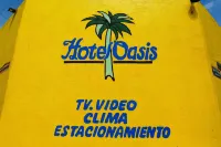 OYO Hotel Oasis