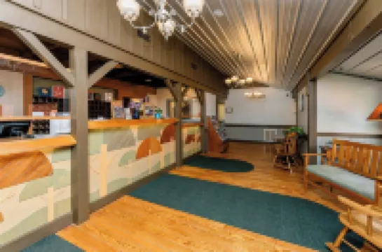 ブラウン カントリー イン