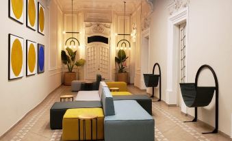 Hotel Real de Castilla Nuovo