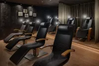 Amonti Wellnessresort - Gym