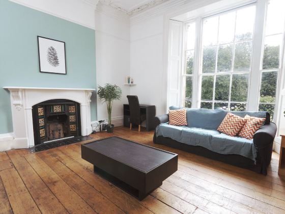 Westbourne Place Rooms - by Clifton Short Lets