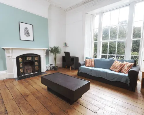 Westbourne Place Rooms - by Clifton Short Lets - 3 stjerner