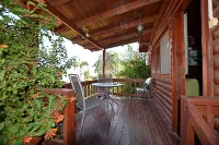 Nof Kinnert - Pet friendly