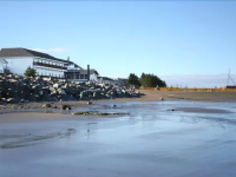 أوتل موتل بيل بلاج فنادق في ماتان