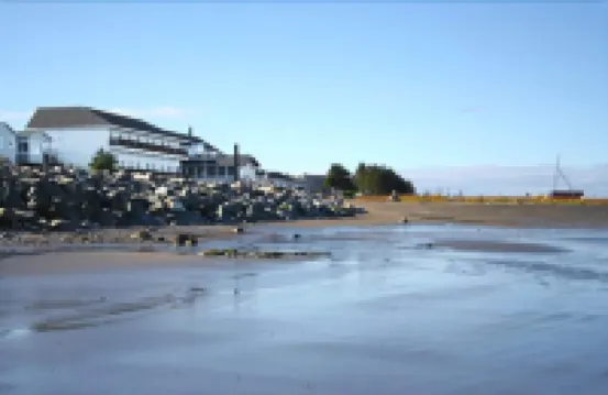 Hotel Motel Belle Plage