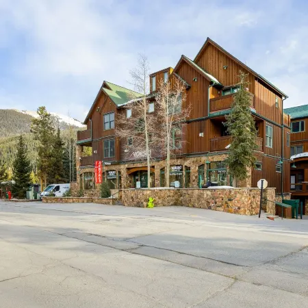 8201 Mill Creek - Private Hot Tub! Condo
