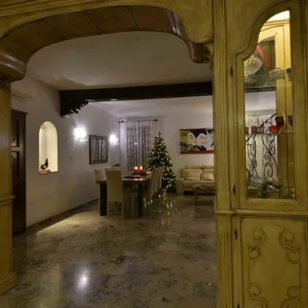 Ca' del Cinema B&B