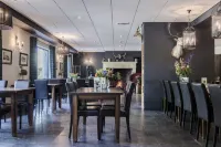 Hotel de Kruishoeve 's-Hertogenbosch - Vught Hotels in Nieuwkuijk