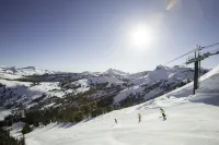 Luxurious 2 Bedroom Base Camp Condo - Steps from Kirkwood Village Condo Hotels in Kirkwood