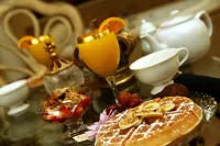 Two Hearts Inn Hotel a Edmond