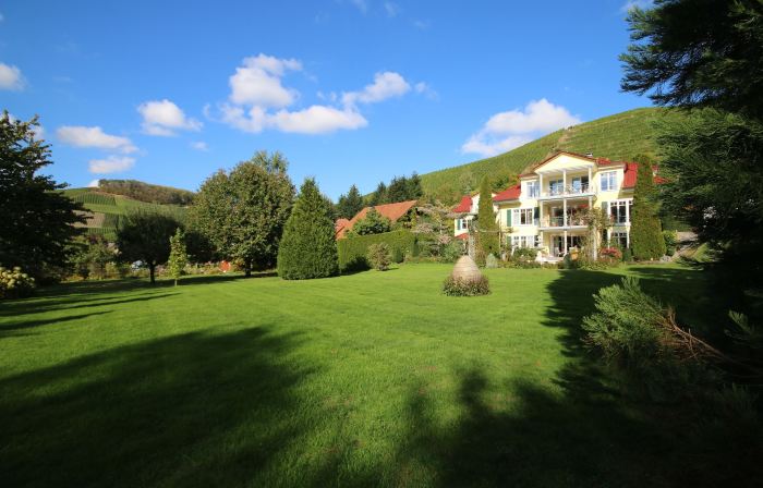 Baumanns Landhaus