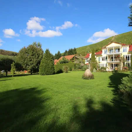 Baumanns Landhaus