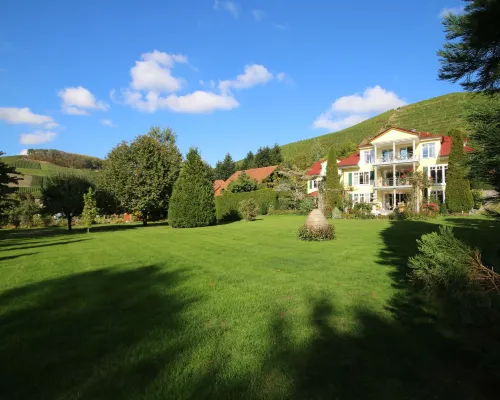 Baumanns Landhaus Hotels in Durbach