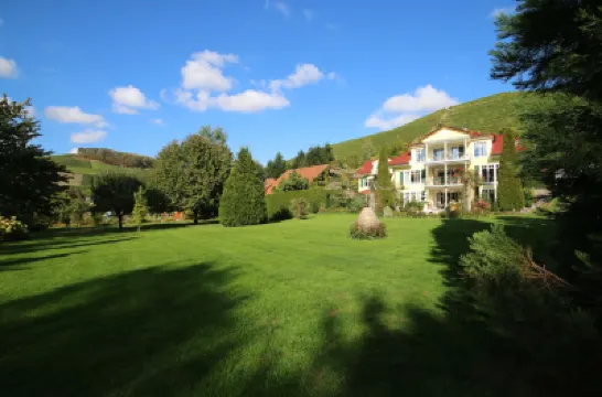 Baumanns Landhaus Hotels in 