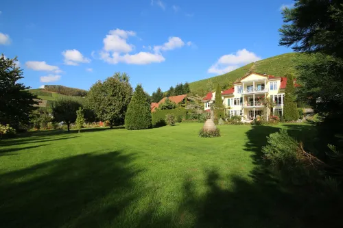 Baumanns Landhaus Hotels in Durbach