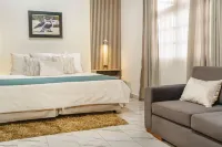 聖達菲飯店 住宿飯店