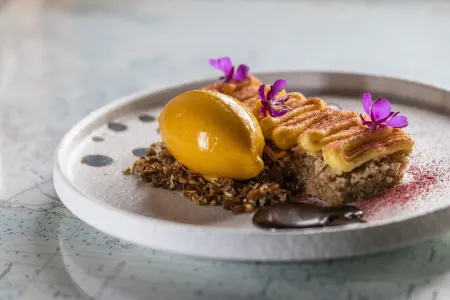 Nyvågar Rorbuhotell - by Classic Norway Hotels