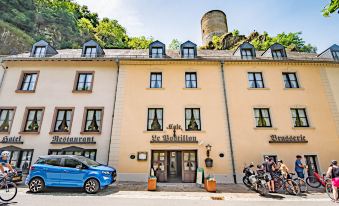 Hotel Le Postillon