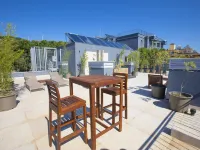 Aegean Apartments - Çeşme Hotels in Cesme