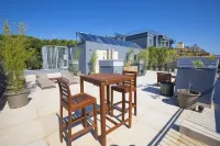 Aegean Apartments - Çeşme