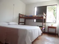 피누 다 볼라 호스텔