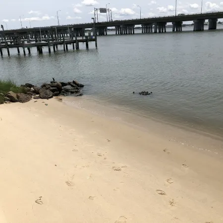 Harbor Delight on the Bay - Private Sandy Beach! 4 Bedroom Home by RedAwning