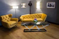 Altstadt Hotel Stadtkrug