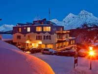 Hotel Hohe Promenade Hotels in Arosa