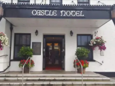 Castle Hotel Neath otelleri