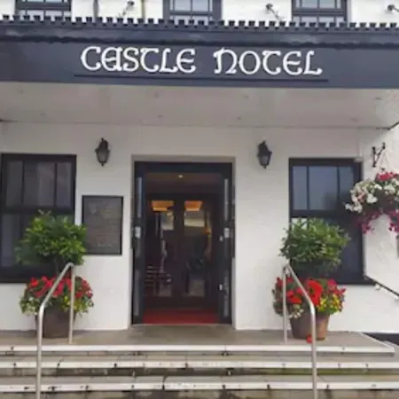 Castle Hotel