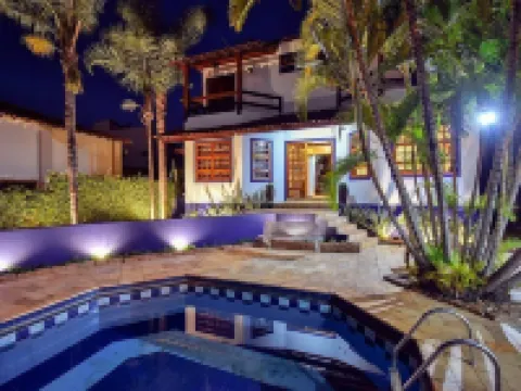 水路旅館 布羅塔斯酒店