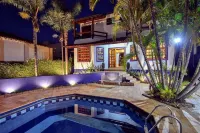 Pousada Caminho Das Aguas Hotels in Brotas