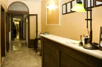 Hotel Merlini