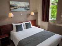 Channings Hotel by Greene King Inns Hotels near Clifton