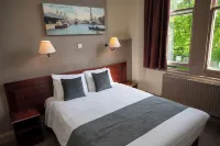 Channings Hotel by Greene King Inns Hotels in Abbots Leigh