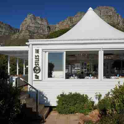 Twelve Apostles Hotel & Spa Hotel Exterior