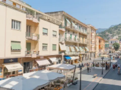 B&B Maiori Suites Hotels in Maiori