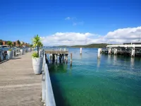 Manly Beachfront Apartment Hotels in Manly