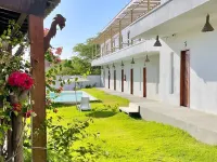 Pousada Mali Hotels in Canoa Quebrada